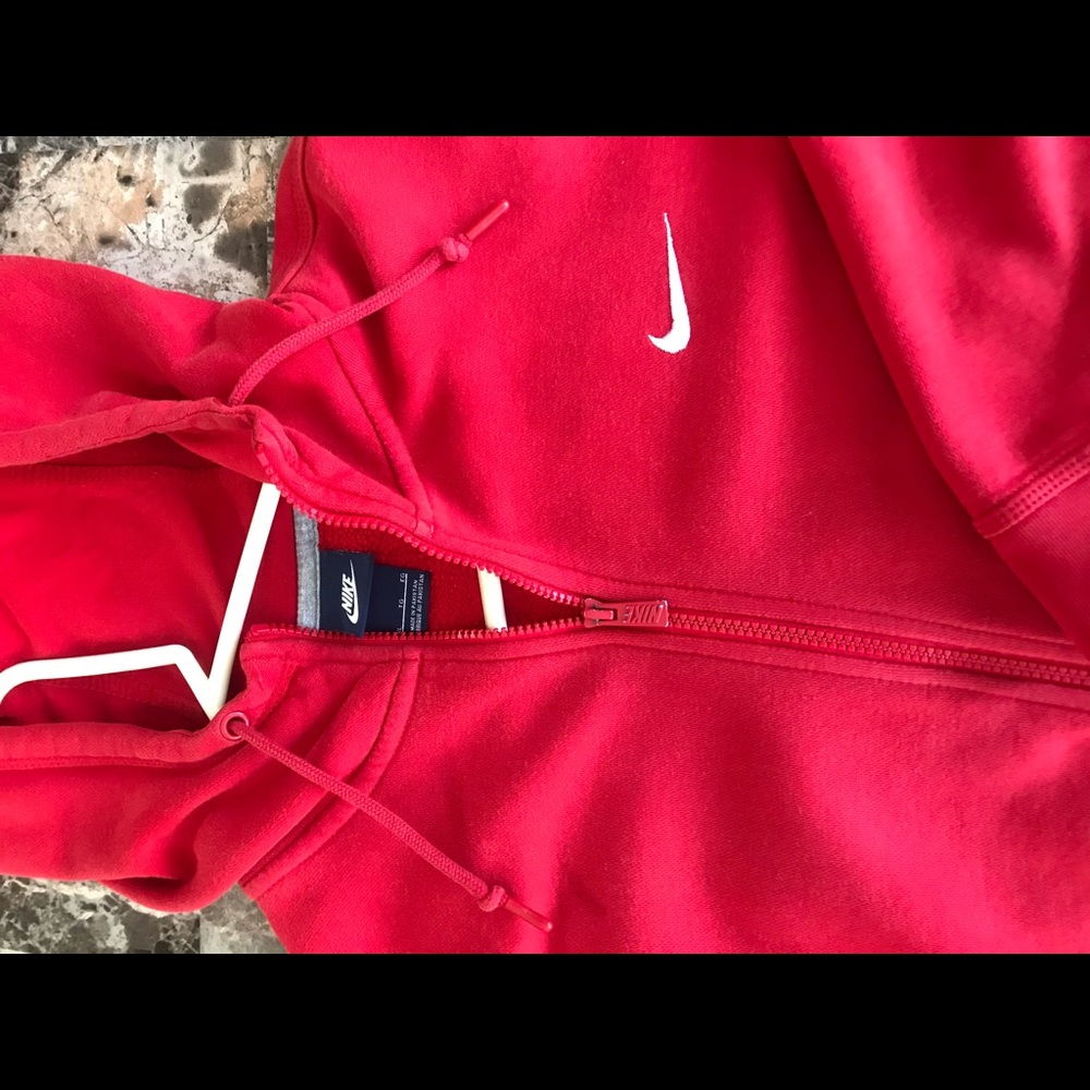 Nike tech fleece hoodie men’s